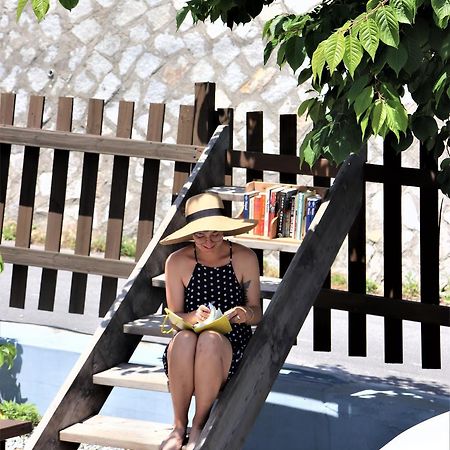 Redo Backpacker'S Hostel Gangneung Exterior photo